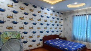 Bán nhà 75 đường 55A, Bình Tân. DT: 5.0m x 16.0m, diện tích: 0m2 giá: 10.1 tỷ