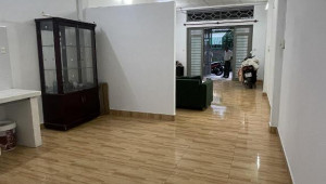 Bán nhà 203/21B Lê Đình Cẩn, Bình Tân. DT: 4.0m x 18.0m, diện tích: 72m2 giá: 4.1 tỷ