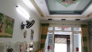 Bán nhà 266/2C Lê Đình Cẩn, Bình Tân. DT: 4.0m x 20.8m, diện tích: 0m2 giá: 5.9 tỷ