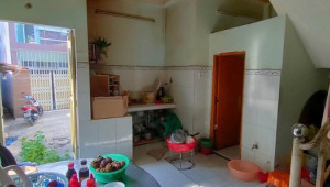 Bán nhà 1138/6 Tỉnh lộ 10, Bình Tân. DT: 5.2m x 12.7m, diện tích: 0m2 giá: 4.0 tỷ