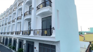 Bán nhà 1732/17 tỉnh lộ 10, Bình Tân. DT: 4.0m x 15.0m, diện tích: 0m2 giá: 4.9 tỷ