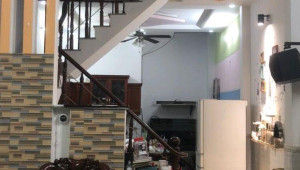 Bán nhà 270/1/4B Lê Đình Cẩn, Bình Tân. DT: 4.0m x 14.0m, diện tích: 0m2 giá: 4.65 tỷ