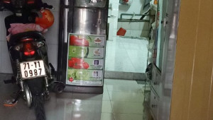 Bán nhà 1348/14 Tỉnh Lộ 10, Bình Tân. DT: 3.1m x 11.3m, diện tích: 0m2 giá: 2.4 tỷ