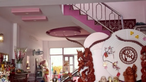 Bán nhà 24 Đường số 9, Thủ Đức. DT: 5.0m x 17.0m, diện tích: 85m2 giá: 10.3 tỷ