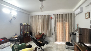 Bán nhà 93 Đường B, Thủ Đức. DT: 5.0m x 20.3m, diện tích: 102m2 giá: 14.0 tỷ