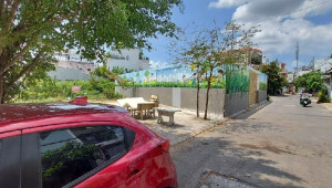 Bán nhà Thửa 12-1088 tờ 4 đường số 26, Thủ Đức. DT: 11.0m x 18.0m, diện tích: 197m2 giá: 15.5 tỷ