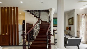 Bán nhà 7A (3) Đường Số 21, Thủ Đức. DT: 12.0m x 47.0m, diện tích: 396m2 giá: 55.0 tỷ