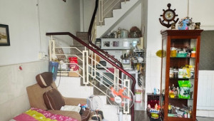 Bán nhà 75/81 Đường số 48, Thủ Đức. DT: 5.0m x 20.0m, diện tích: 90m2 giá: 6.3 tỷ