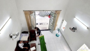 Bán nhà 14/4 đường số 42, Thủ Đức. DT: 6.0m x 21.0m, diện tích: 126m2 giá: 4.8 tỷ