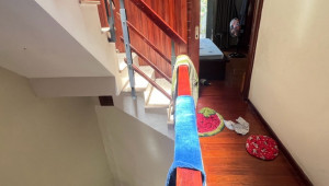 Bán nhà 425A (Thửa số 322 tờ 49) Kha Vạn Cân, Thủ Đức. DT: 4.0m x 16.0m, diện tích: 64m2 giá: 6.8 tỷ