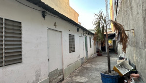 Bán nhà 51 Đường số 5, Thủ Đức. DT: 6.3m x 40.0m, diện tích: 200m2 giá: 28.0 tỷ