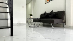 Bán nhà 132/10 Kha Vạn Cân, Thủ Đức. DT: 3.5m x 9.0m, diện tích: 30m2 giá: 3.05 tỷ