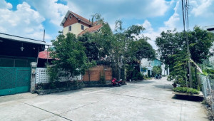 Bán nhà thửa 108 tờ 109 Đường số 22, Thủ Đức. DT: 14.0m x 21.0m, diện tích: 278m2 giá: 21.5 tỷ