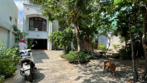 Bán nhà 2/12/3/1-1A Đường số 20, Thủ Đức. DT: 13.0m x 36.0m, diện tích: 420m2 giá: 36.0 tỷ