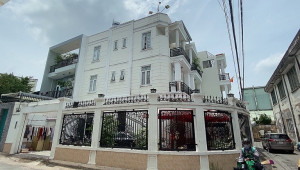 Bán nhà 4/2A1 Đường số 11 KP1, Thủ Đức. DT: 10.0m x 15.0m, diện tích: 145m2 giá: 19.8 tỷ