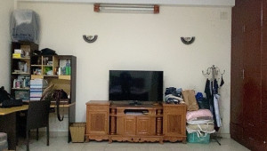 Bán nhà Thửa 597 Tờ 68 Đường số 9, Thủ Đức. DT: 7.0m x 18.0m, diện tích: 126m2 giá: 16.5 tỷ