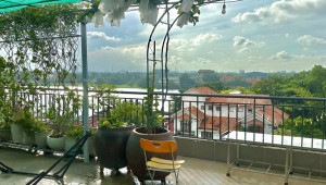 Bán nhà 30 Đường số 12, Thủ Đức. DT: 8.0m x 20.0m, diện tích: 160m2 giá: 25.0 tỷ