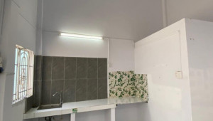 Bán nhà 12/7 Đường Số 45, Thủ Đức. DT: 4.0m x 11.0m, diện tích: 43m2 giá: 3.0 tỷ