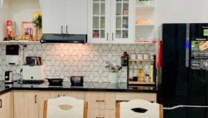 Bán nhà 606/4/5/2 đường Quốc lộ 13, Thủ Đức. DT: 6.0m x 16.8m, diện tích: 102m2 giá: 7.5 tỷ