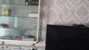 Bán nhà 18 đường số 24, Thủ Đức. DT: 3.5m x 0.0m, diện tích: 28m2 giá: 3.4 tỷ