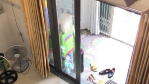 Bán nhà 20/14 đường số 27, Thủ Đức. DT: 5.0m x 20.0m, diện tích: 99m2 giá: 9.87 tỷ