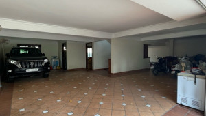 Bán nhà 2/12/3/1-1A Đường số 20, Thủ Đức. DT: 13.0m x 36.0m, diện tích: 420m2 giá: 36.0 tỷ