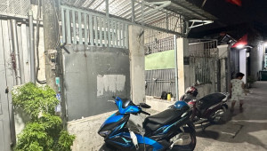 Bán nhà 49/7 Đường số 35 (khu phố 7), Thủ Đức. DT: 3.7m x 17.5m, diện tích: 64m2 giá: 4.1 tỷ