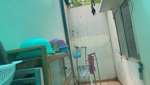 Bán nhà Thửa 597 Tờ 68 Đường số 9, Thủ Đức. DT: 7.0m x 18.0m, diện tích: 126m2 giá: 17.0 tỷ