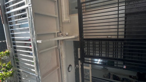 Bán nhà 42/6/5 Đường 35, Thủ Đức. DT: 4.6m x 5.1m, diện tích: 23m2 giá: 2.59 tỷ