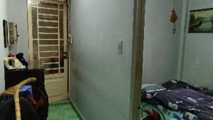 Bán nhà 13/10 Đường số 35, Thủ Đức. DT: 5.0m x 10.0m, diện tích: 50m2 giá: 3.75 tỷ