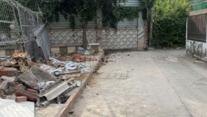 Bán nhà (Thửa 539 Tờ 56) 23.7 Đường Số 48, Thủ Đức. DT: 6.0m x 13.0m, diện tích: 67m2 giá: 3.3 tỷ