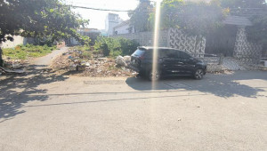 Bán nhà Kế nhà 25.2 (Thửa 523 Tờ 77) Đường số 9, Thủ Đức. DT: 9.7m x 42.0m, diện tích: 406m2 giá: 27.0 tỷ