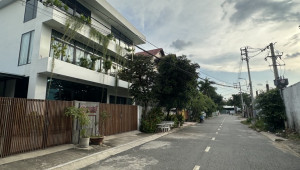 Bán nhà Thửa 536, tờ 120 Đường số 3, Thủ Đức. DT: 15.0m x 30.0m, diện tích: 450m2 giá: 37.9 tỷ
