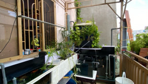 Bán nhà 520/44/12 Quốc lộ 13, Thủ Đức. DT: 6.0m x 32.0m, diện tích: 118m2 giá: 15.0 tỷ