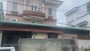 Bán nhà 83 QL13 cũ, phường Hiệp Bình Phước, Thành Phố Thủ Đức, HCM Quốc Lộ 13 Cũ, Thủ Đức. DT: 12.3m x 21.3m, diện tích: 266m2 giá: 23.4 tỷ