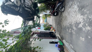 Bán nhà MPN 1.22 Đường số 12, Thủ Đức. DT: 12.6m x 4.7m, diện tích: 62m2 giá: 4.3 tỷ