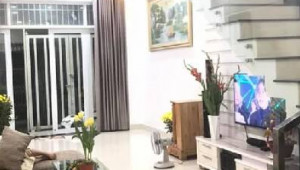 Bán nhà 479/49/3 Quốc Lô 13, Thủ Đức. DT: 4.0m x 11.9m, diện tích: 0m2 giá: 7.9 tỷ