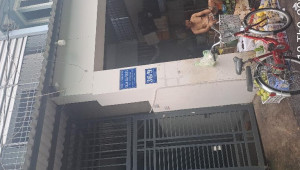 Bán nhà 36/9 đường số 4, Thủ Đức. DT: 5.8m x 24.0m, diện tích: 96m2 giá: 8.6 tỷ