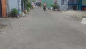Bán nhà 36/1/2D Đường số 4, Thủ Đức. DT: 5.0m x 0.0m, diện tích: 83m2 giá: 0 tỷ