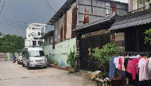 Bán nhà 29/1D Đường số 6, Thủ Đức. DT: 4.3m x 0.0m, diện tích: 76m2 giá: 7.45 tỷ