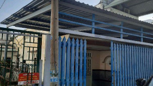 Bán nhà 580/13 Quốc Lộ, KP6 Quốc lộ 13, Kp6, Thủ Đức. DT: 8.2m x 33.2m, diện tích: 0m2 giá: 12.39 tỷ