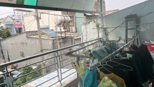 Bán nhà 36/23/4 Đường số 4, Thủ Đức. DT: 5.0m x 24.0m, diện tích: 120m2 giá: 5.7 tỷ