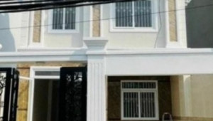 Bán nhà 13/2E Đường Số 10, Thủ Đức. DT: 6.2m x 13.0m, diện tích: 80m2 giá: 9.2 tỷ