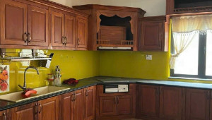 Bán nhà 10 ( khu Jamona) đường số 12, Thủ Đức. DT: 8.5m x 22.7m, diện tích: 148m2 giá: 14.0 tỷ