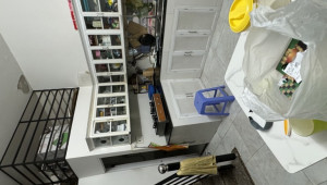 Bán nhà 29/4/7a Đường số 6, Thủ Đức. DT: 6.0m x 17.0m, diện tích: 97m2 giá: 7.5 tỷ