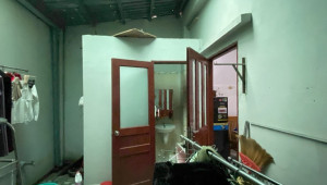Bán nhà 14/8 Đường số 4, Thủ Đức. DT: 5.7m x 10.5m, diện tích: 60m2 giá: 9.6 tỷ