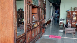 Bán nhà 379A quốc lộ 13, Thủ Đức. DT: 6.0m x 0.0m, diện tích: 0m2 giá: 16.0 tỷ