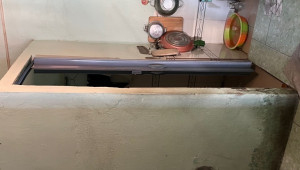 Bán nhà 260/8 Tô Ngọc Vân, Thủ Đức. DT: 3.3m x 11.5m, diện tích: 30m2 giá: 2.9 tỷ