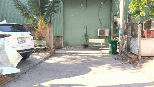 Bán nhà 16/15/20/19 Đường số 22, Thủ Đức. DT: 4.5m x 13.5m, diện tích: 60m2 giá: 6.3 tỷ