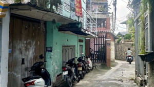 Bán nhà 756/3 -756.5 Kha Vạn Cân, Thủ Đức. DT: 8.0m x 17.0m, diện tích: 417m2 giá: 24.0 tỷ